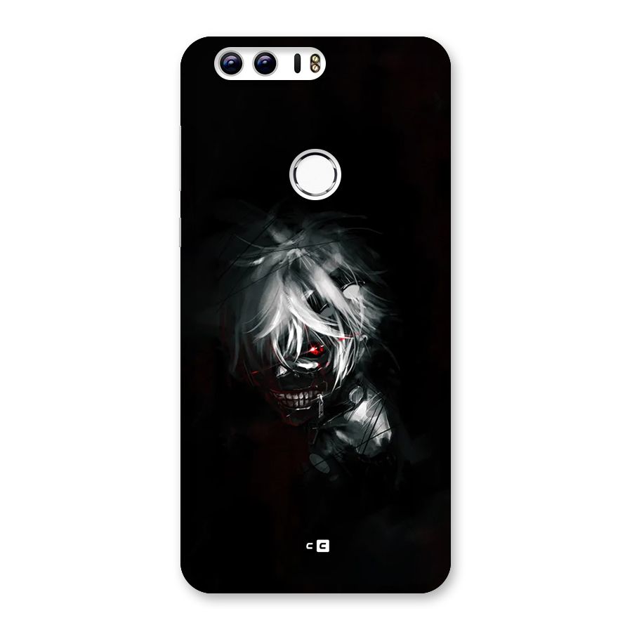 Kaneki Ken Dark Side Back Case for Honor 8