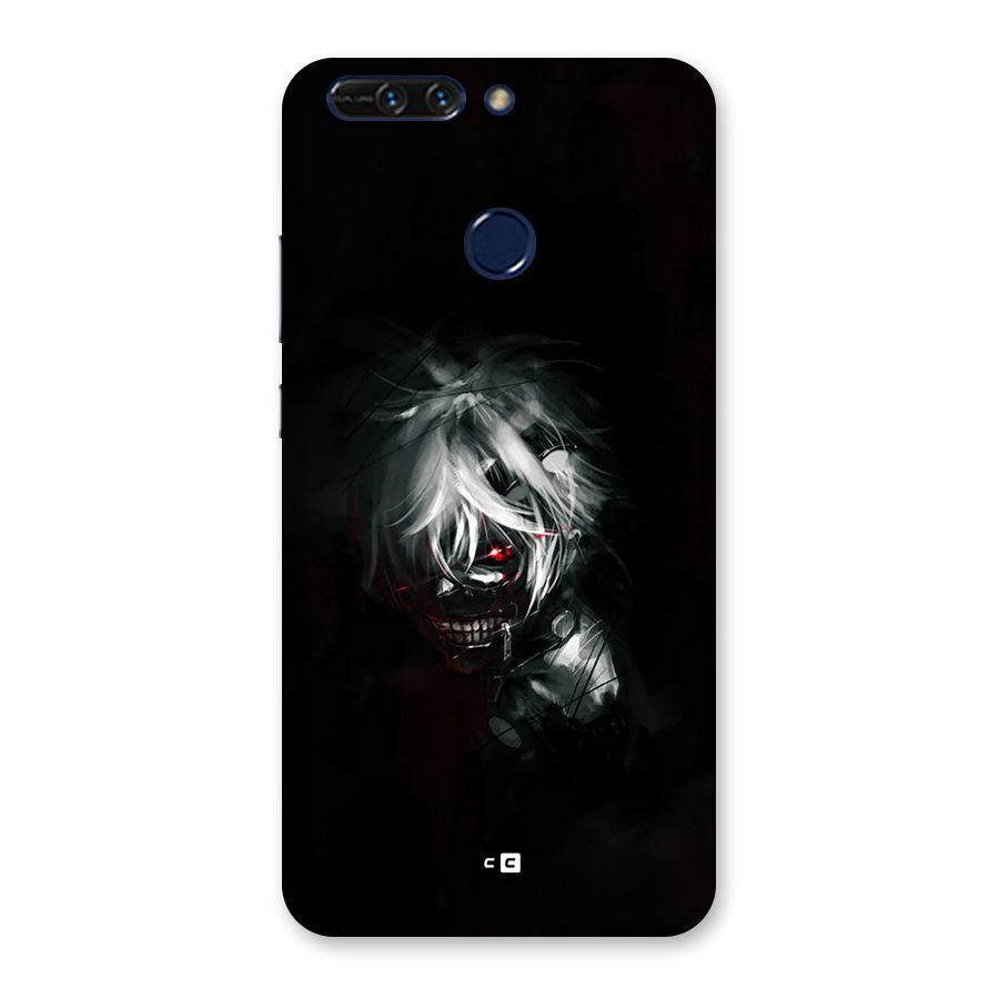 Kaneki Ken Dark Side Back Case for Honor 8 Pro