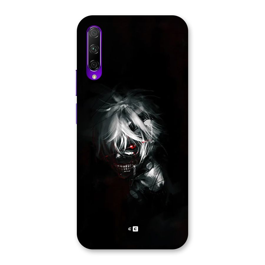 Kaneki Ken Dark Side Back Case for Honor 9X Pro