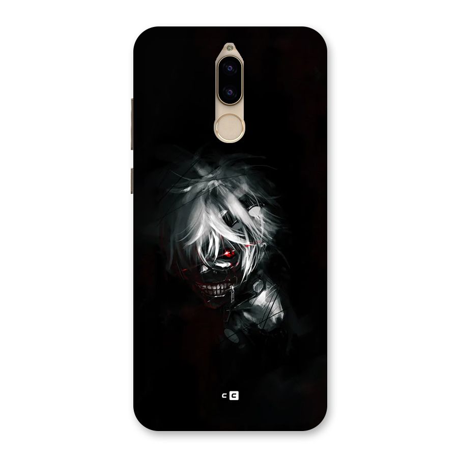 Kaneki Ken Dark Side Back Case for Honor 9i
