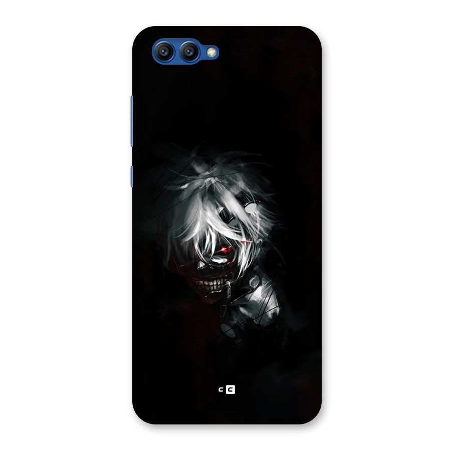 Kaneki Ken Dark Side Back Case for Honor View 10