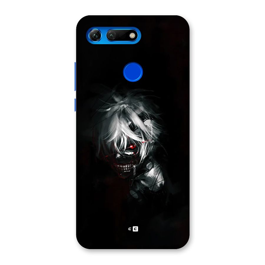 Kaneki Ken Dark Side Back Case for Honor View 20