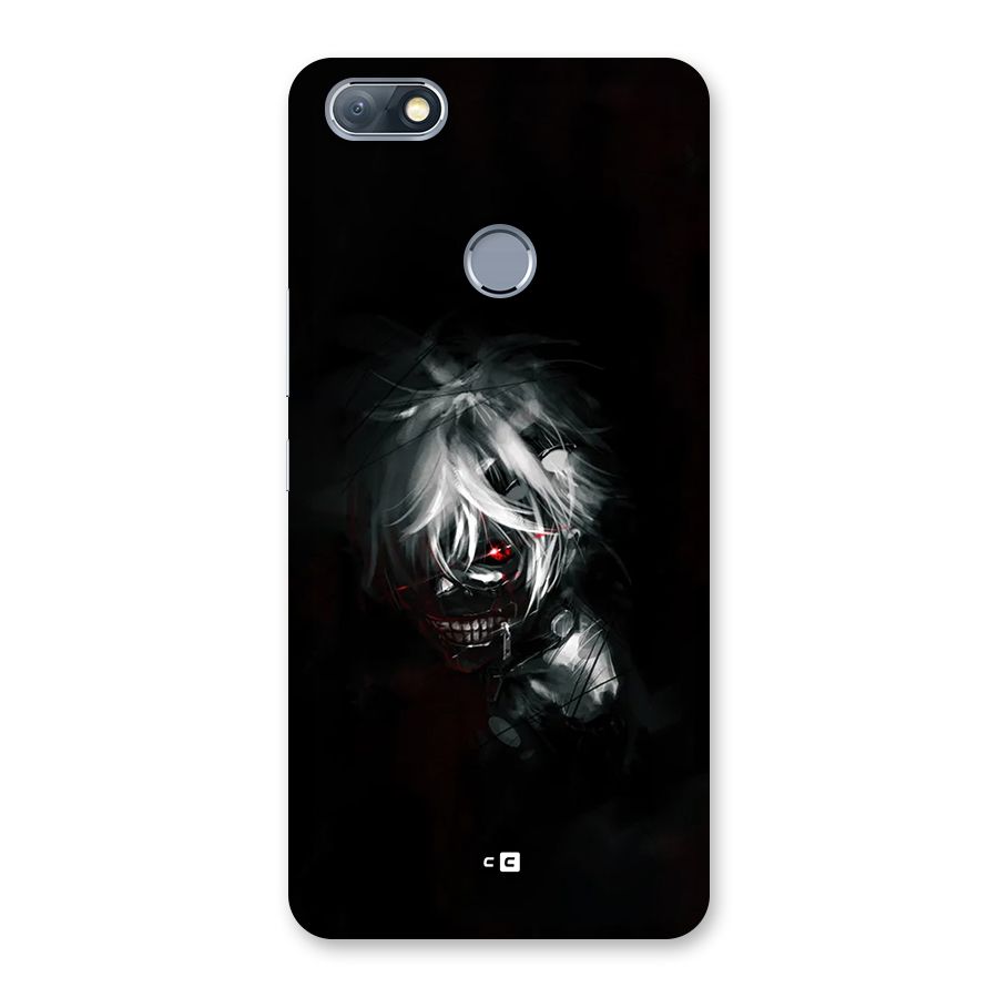 Kaneki Ken Dark Side Back Case for Infinix Note 5