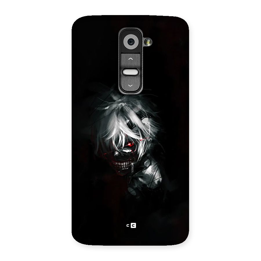 Kaneki Ken Dark Side Back Case for LG G2