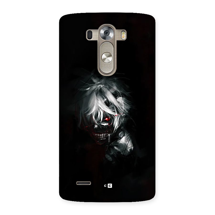 Kaneki Ken Dark Side Back Case for LG G3