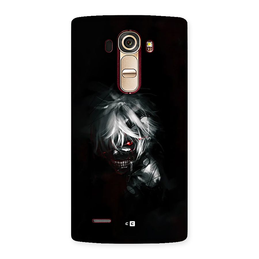 Kaneki Ken Dark Side Back Case for LG G4
