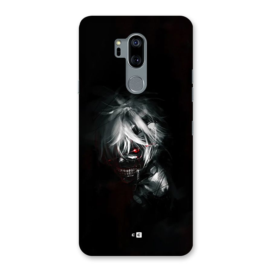 Kaneki Ken Dark Side Back Case for LG G7