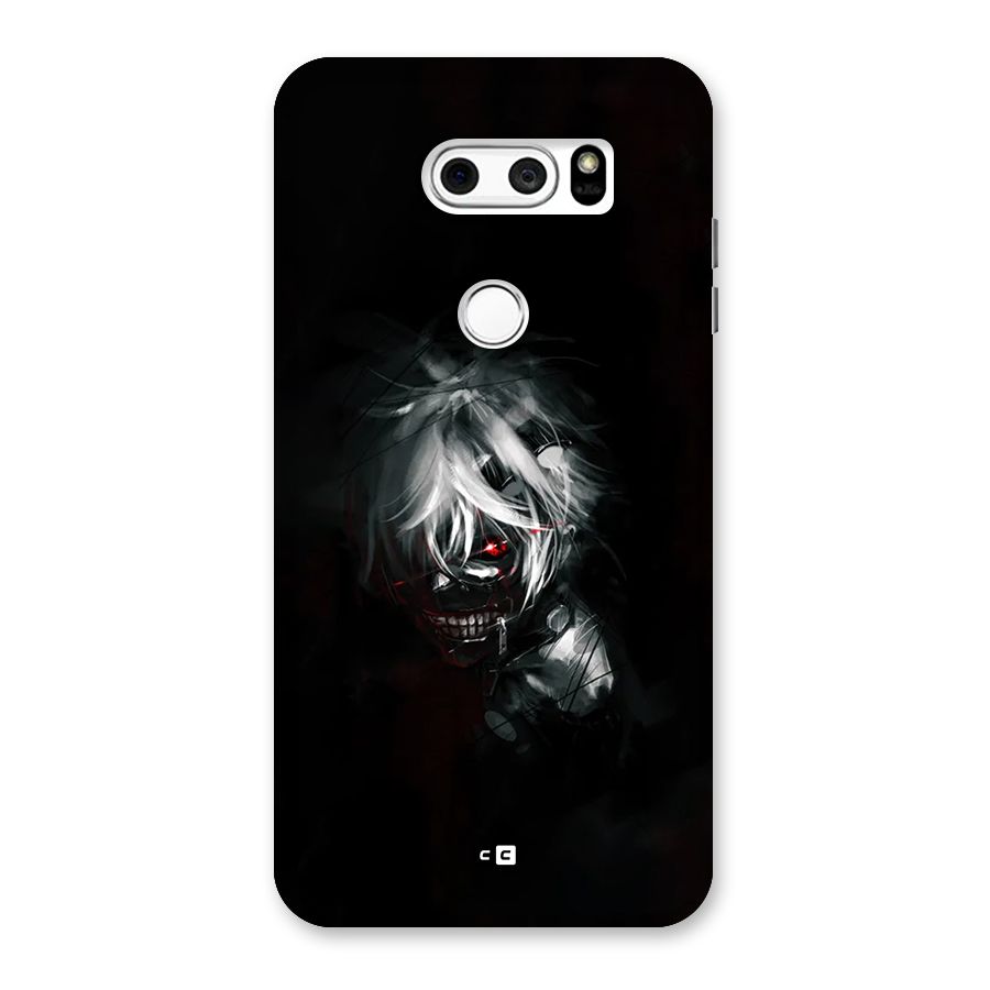 Kaneki Ken Dark Side Back Case for LG V30