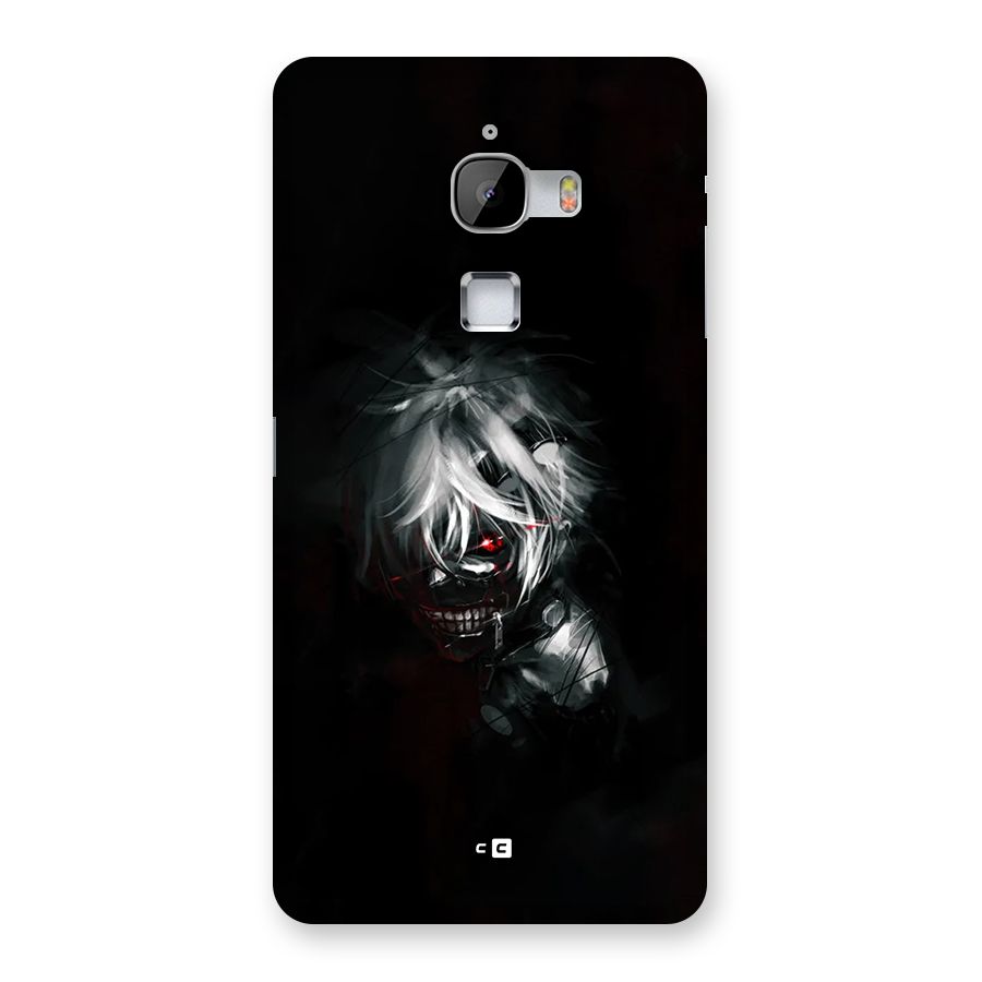 Kaneki Ken Dark Side Back Case for LeTV Le Max