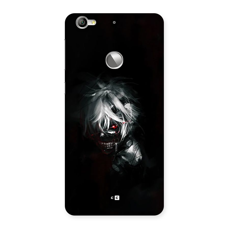 Kaneki Ken Dark Side Back Case for Le 1S