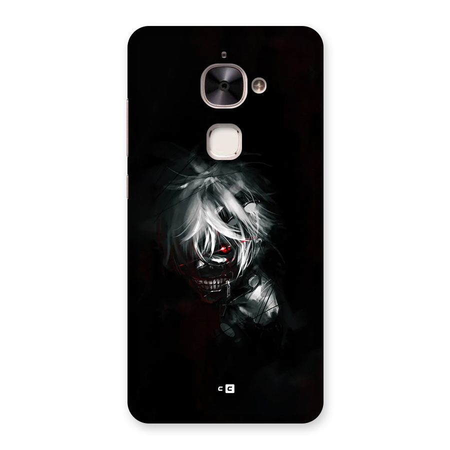 Kaneki Ken Dark Side Back Case for Le 2