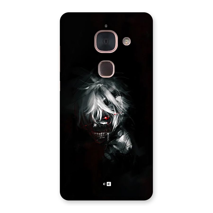 Kaneki Ken Dark Side Back Case for Le Max 2