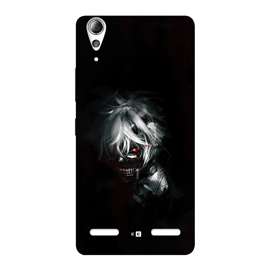 Kaneki Ken Dark Side Back Case for Lenovo A6000