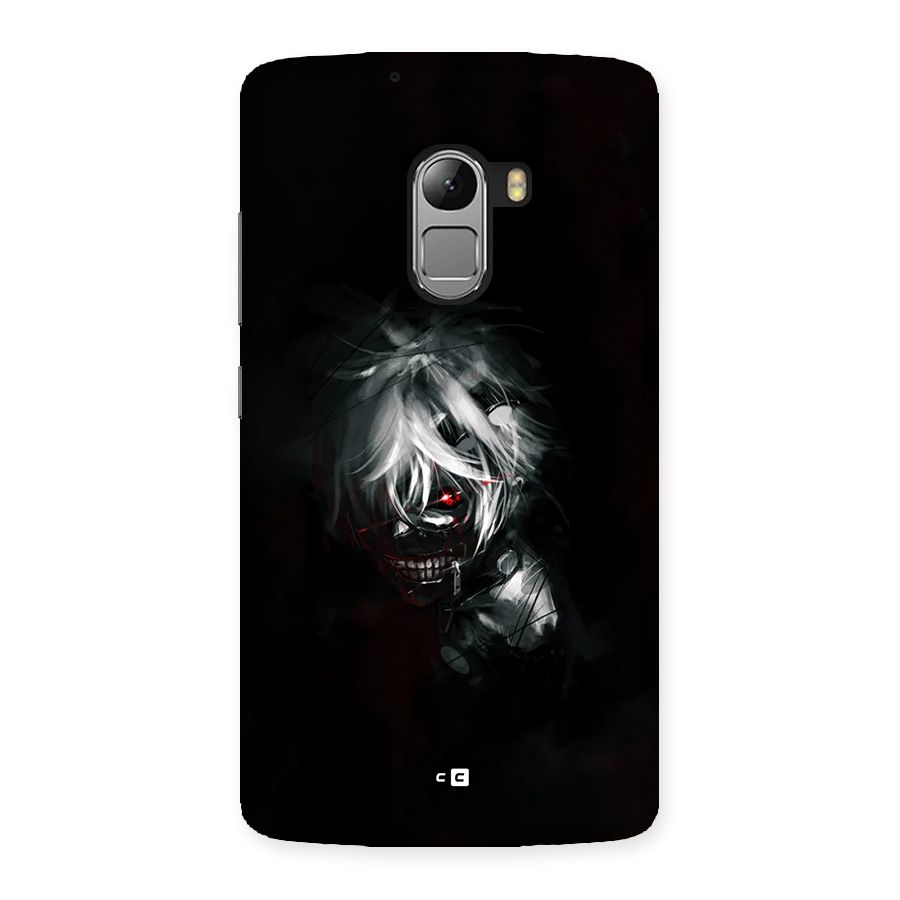 Kaneki Ken Dark Side Back Case for Lenovo K4 Note