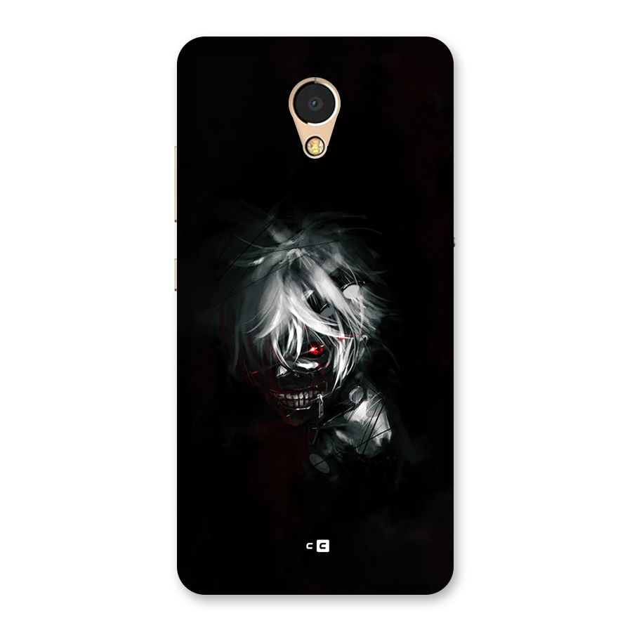 Kaneki Ken Dark Side Back Case for Lenovo P2