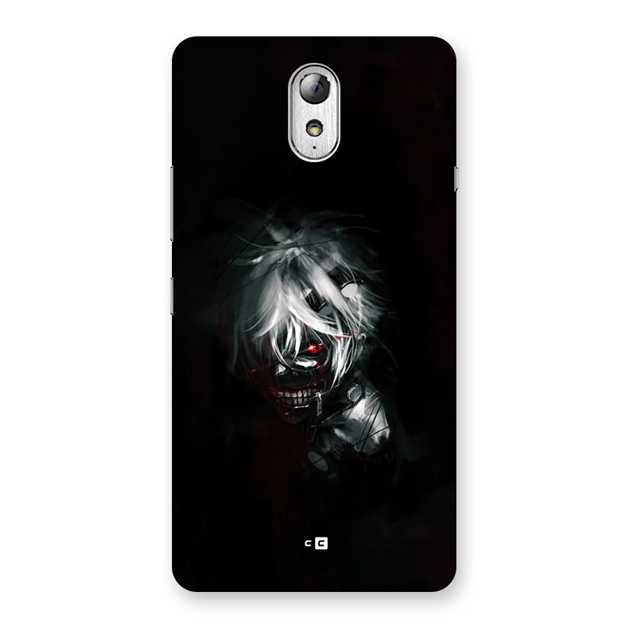 Kaneki Ken Dark Side Back Case for Lenovo Vibe P1M