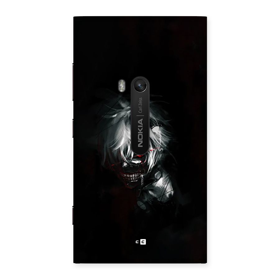 Kaneki Ken Dark Side Back Case for Lumia 920