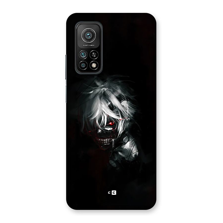 Kaneki Ken Dark Side Back Case for Mi 10T Pro 5G