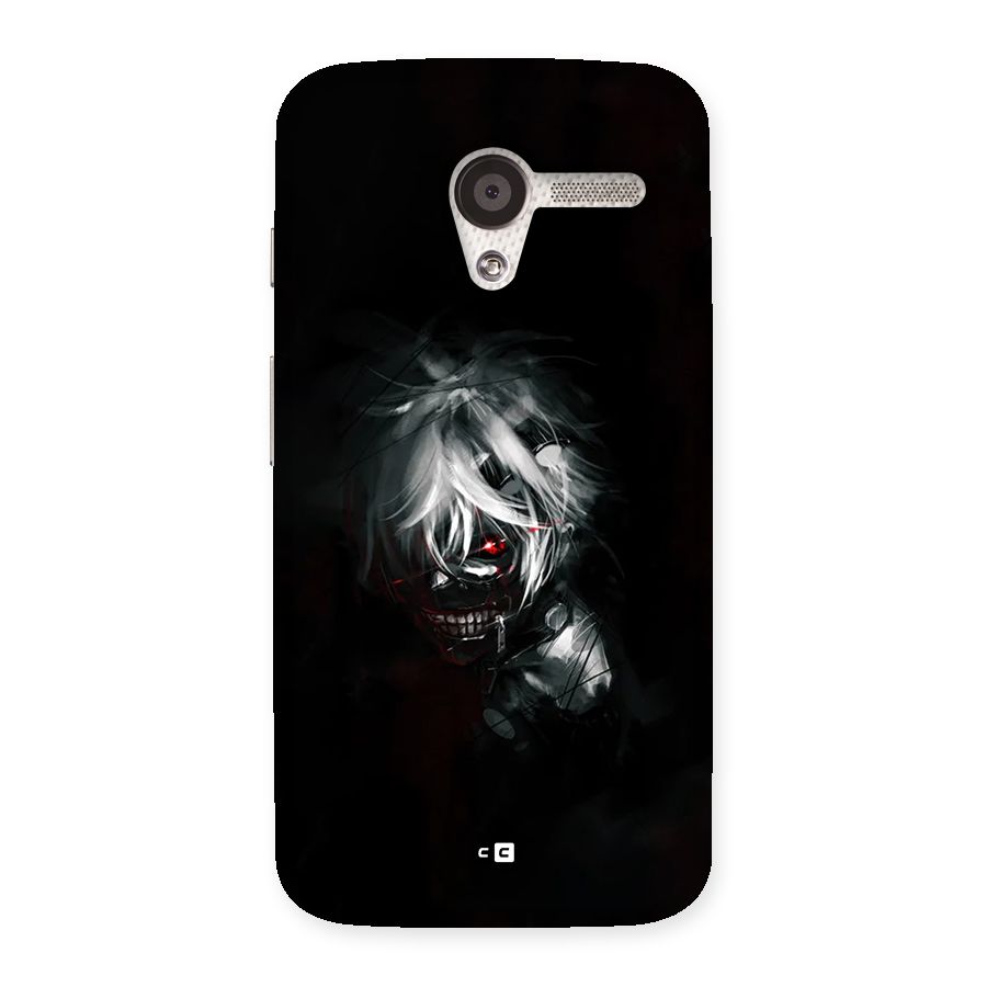 Kaneki Ken Dark Side Back Case for Moto X
