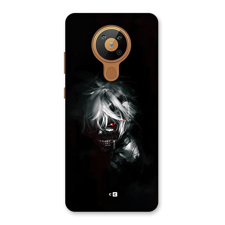 Kaneki Ken Dark Side Back Case for Nokia 5.3