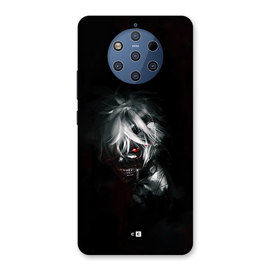 Kaneki Ken Dark Side Back Case for Nokia 9 PureView