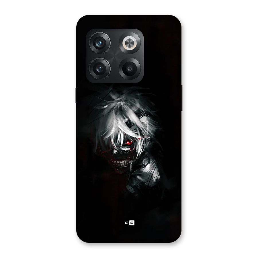Kaneki Ken Dark Side Back Case for OnePlus 10T