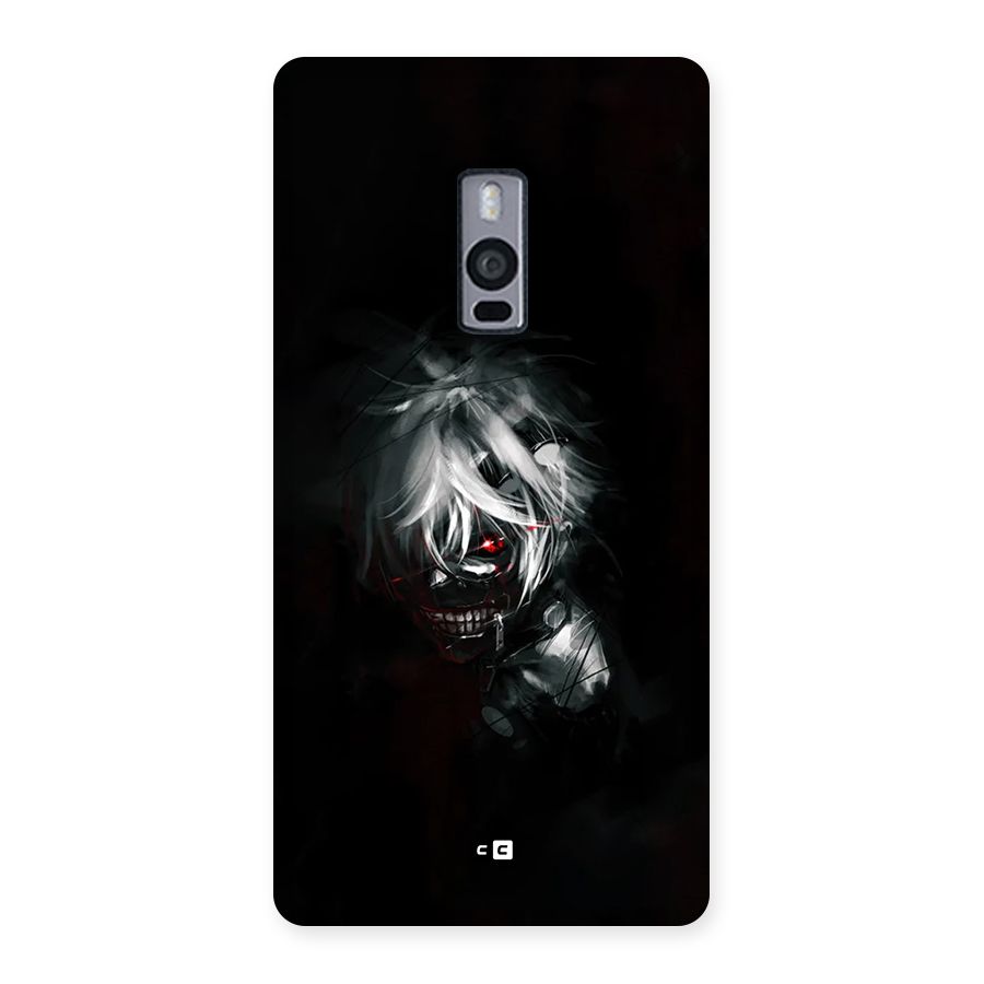 Kaneki Ken Dark Side Back Case for OnePlus 2