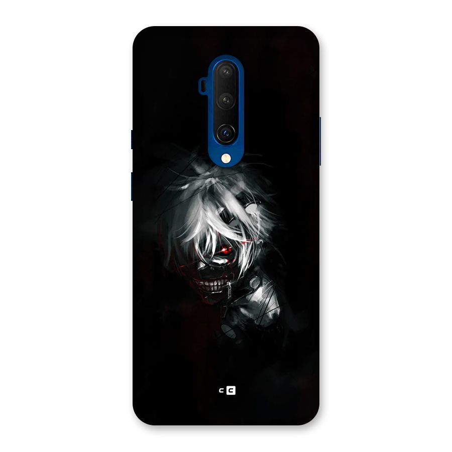 Kaneki Ken Dark Side Back Case for OnePlus 7T Pro