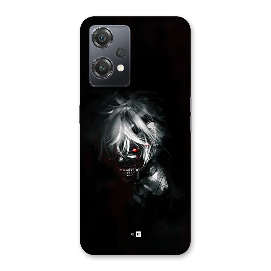Kaneki Ken Dark Side Back Case for OnePlus Nord CE 2 Lite 5G