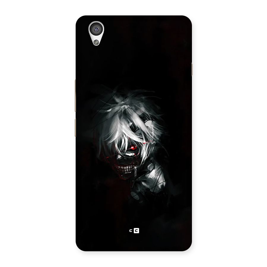 Kaneki Ken Dark Side Back Case for OnePlus X
