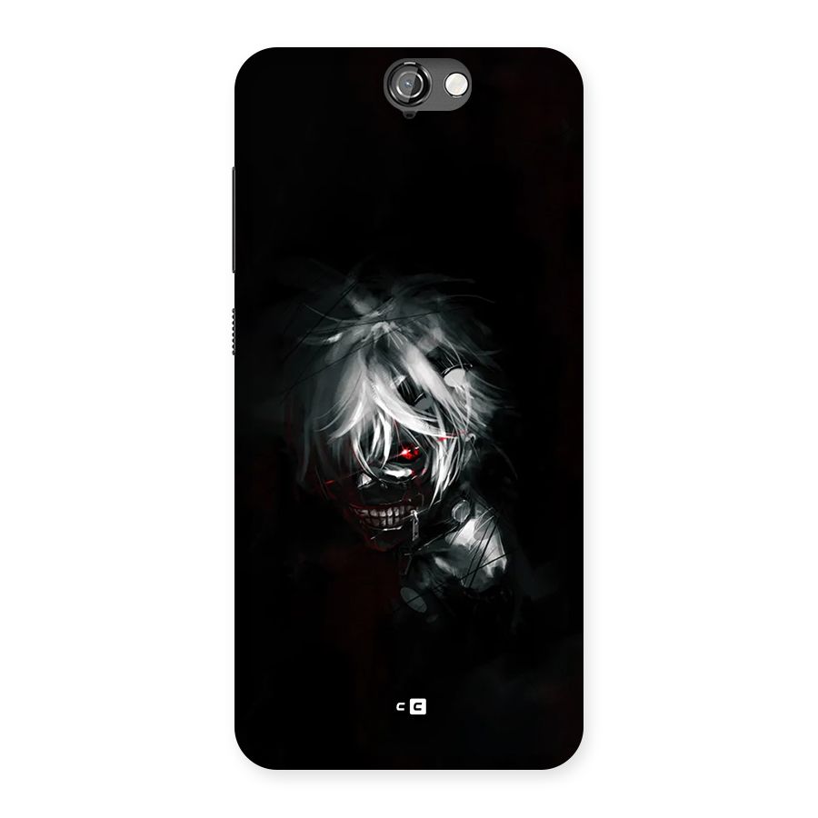 Kaneki Ken Dark Side Back Case for One A9