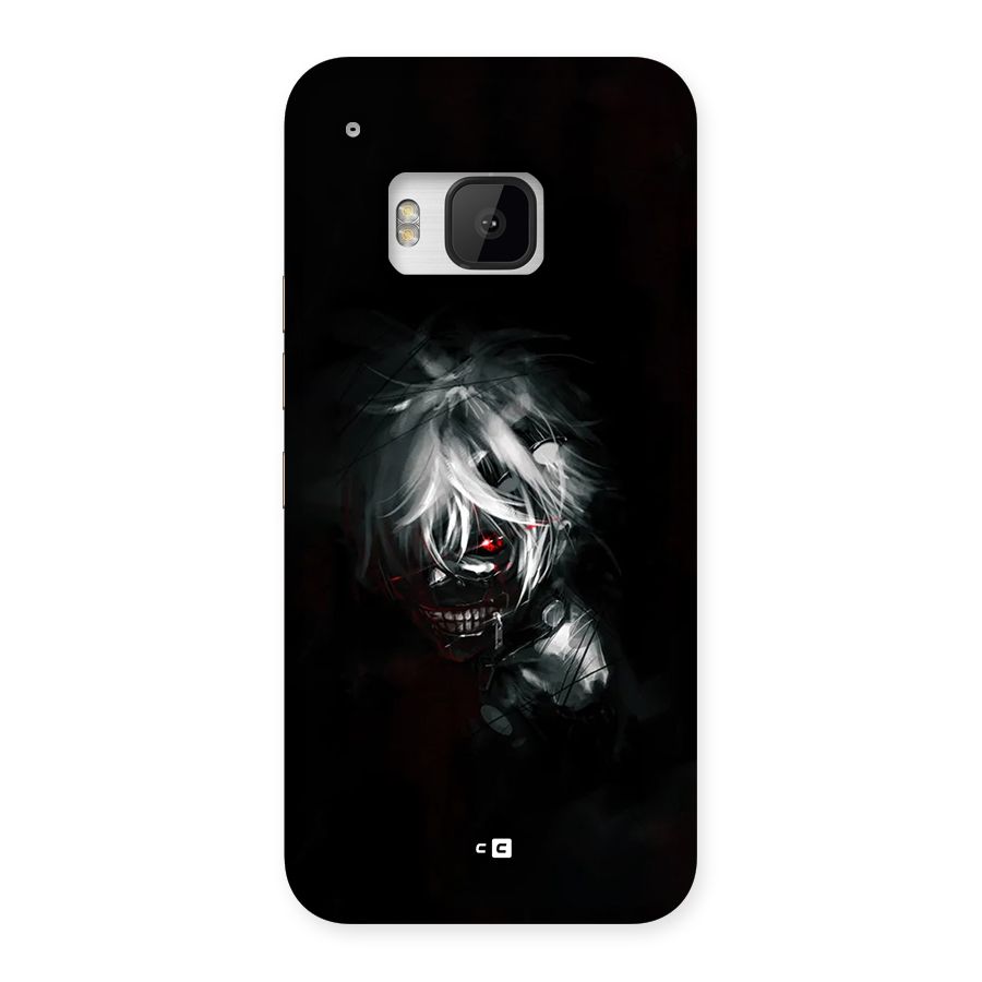 Kaneki Ken Dark Side Back Case for One M9