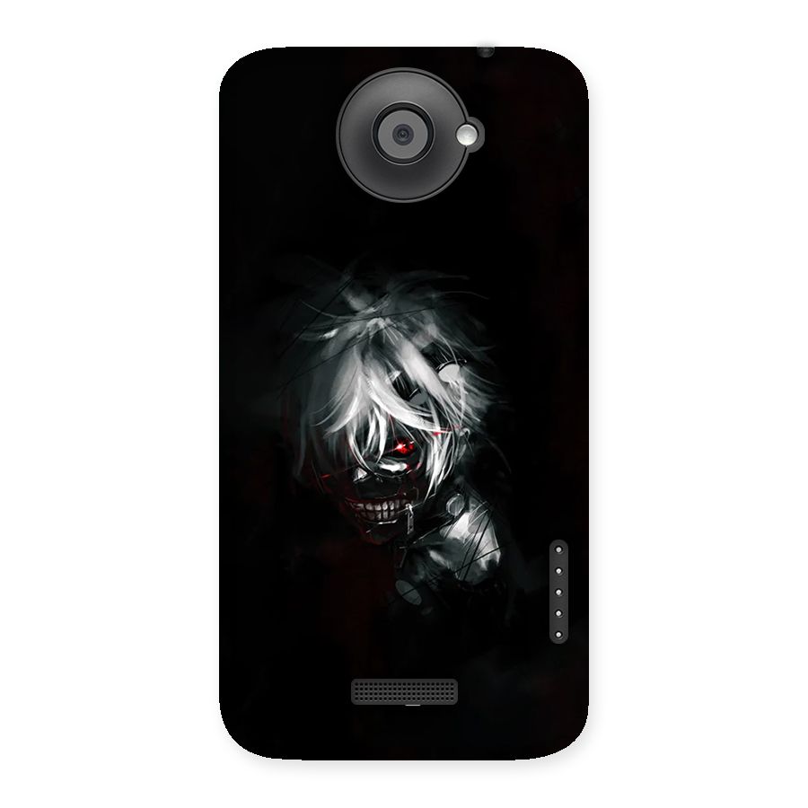 Kaneki Ken Dark Side Back Case for One X