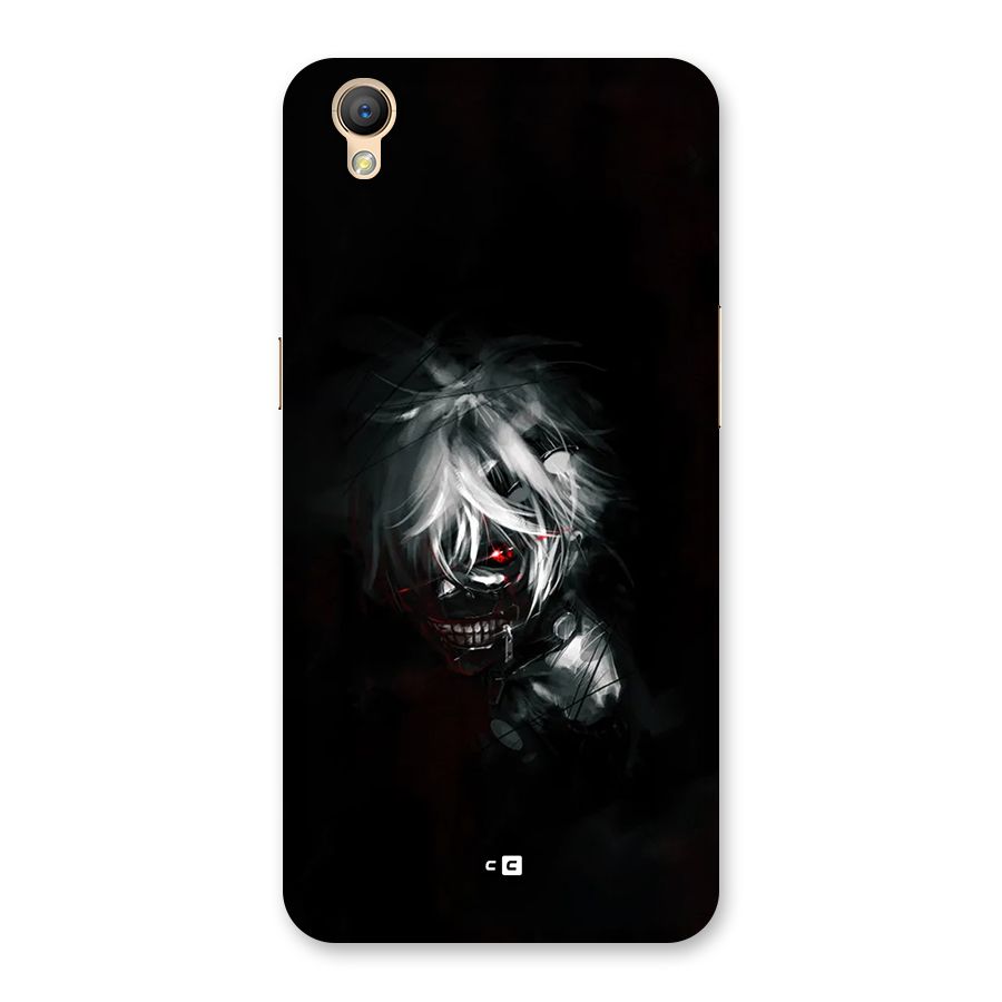 Kaneki Ken Dark Side Back Case for Oppo A37