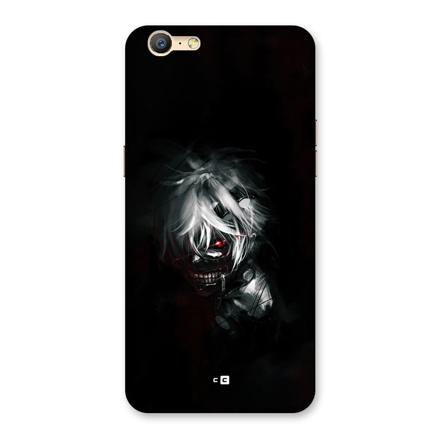Kaneki Ken Dark Side Back Case for Oppo A57