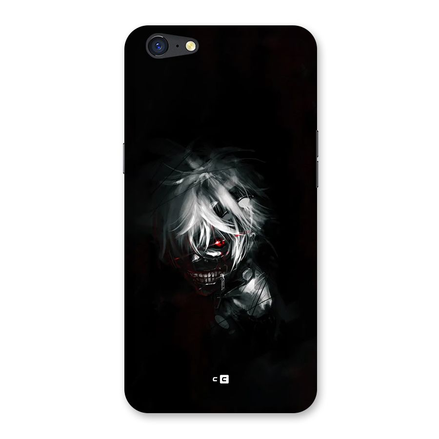 Kaneki Ken Dark Side Back Case for Oppo A71