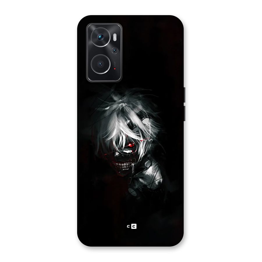 Kaneki Ken Dark Side Back Case for Oppo K10 4G