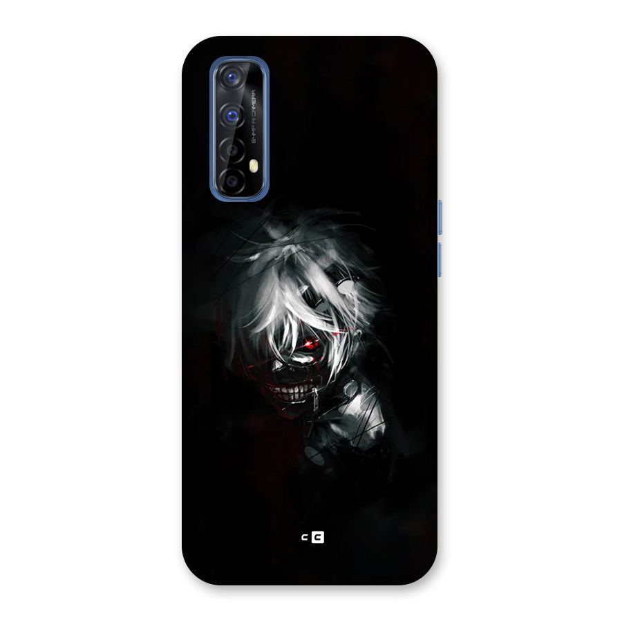 Kaneki Ken Dark Side Back Case for Realme 7