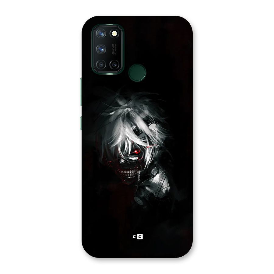 Kaneki Ken Dark Side Back Case for Realme 7i