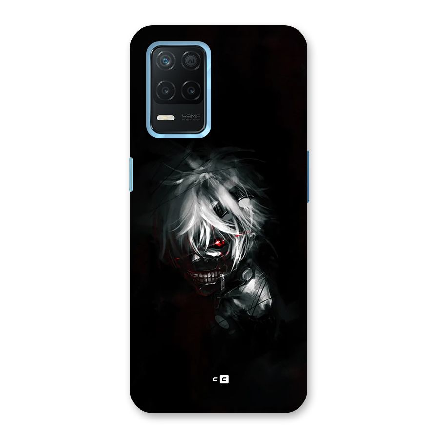 Kaneki Ken Dark Side Back Case for Realme 8s 5G
