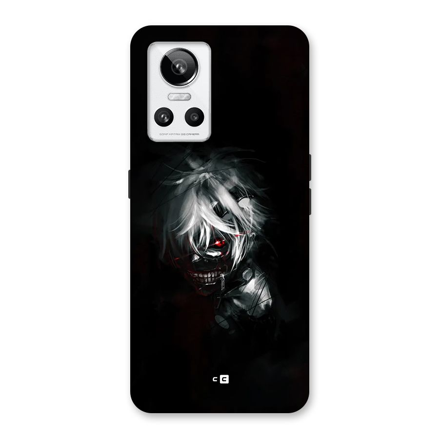 Kaneki Ken Dark Side Back Case for Realme GT Neo 3