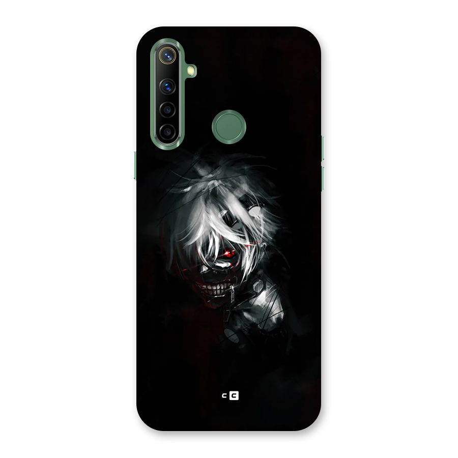 Kaneki Ken Dark Side Back Case for Realme Narzo 10