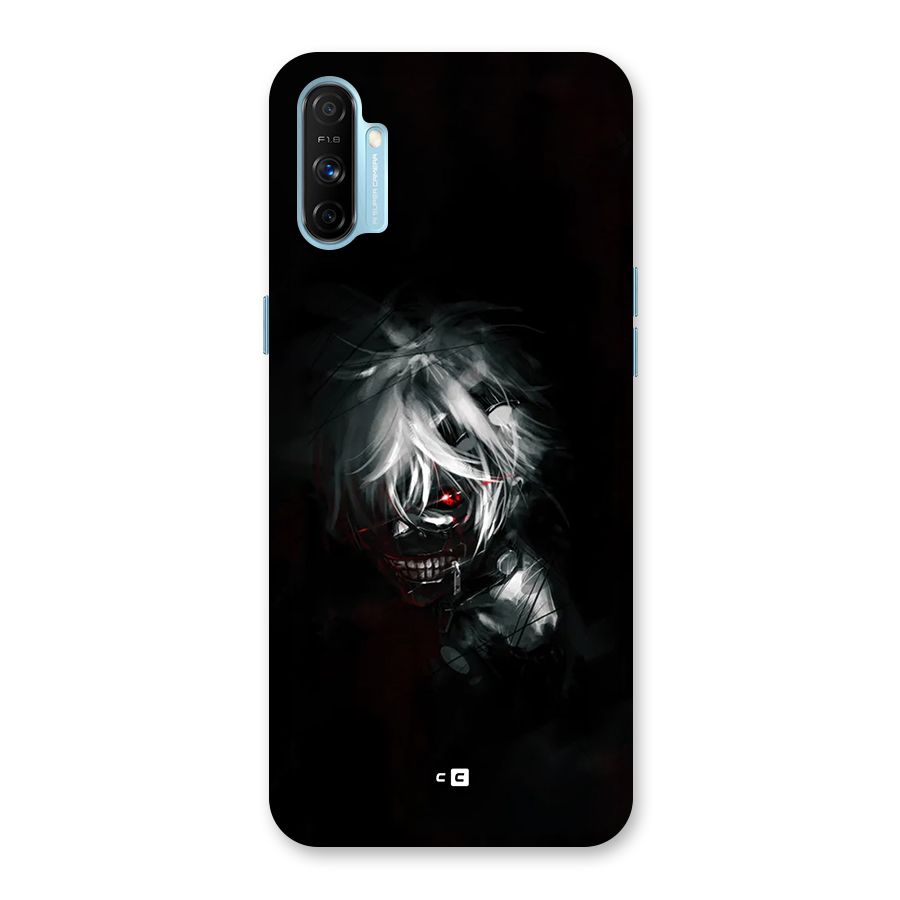 Kaneki Ken Dark Side Back Case for Realme Narzo 20A
