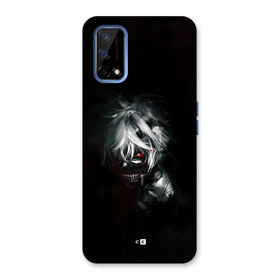 Kaneki Ken Dark Side Back Case for Realme Narzo 30 Pro
