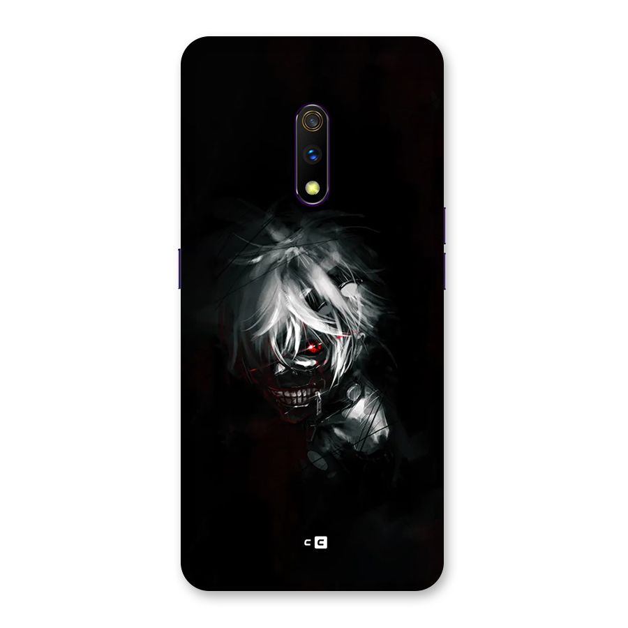 Kaneki Ken Dark Side Back Case for Realme X