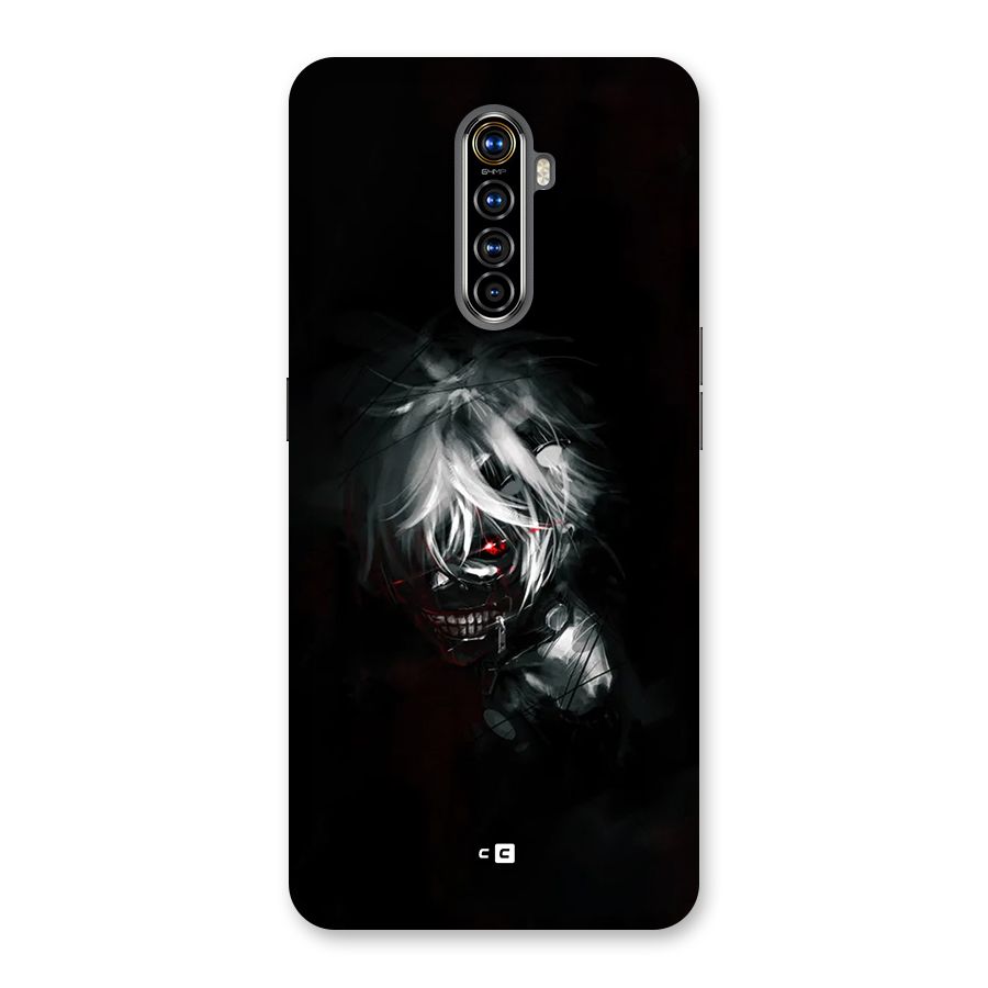 Kaneki Ken Dark Side Back Case for Realme X2 Pro
