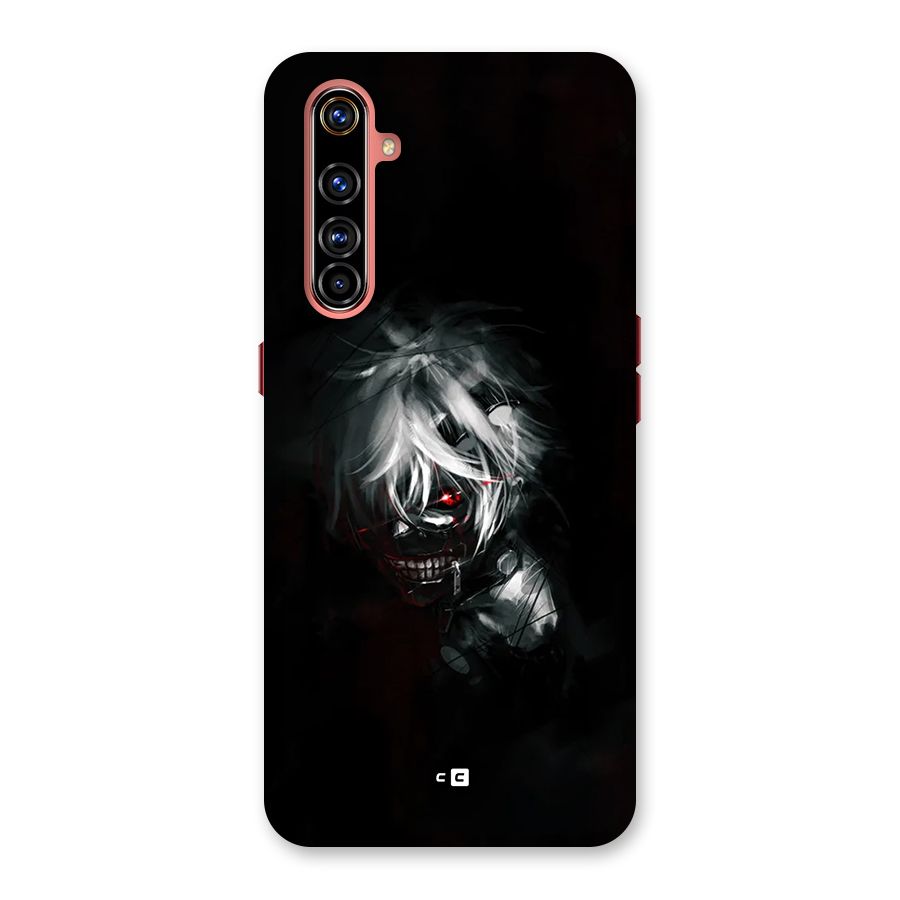 Kaneki Ken Dark Side Back Case for Realme X50 Pro