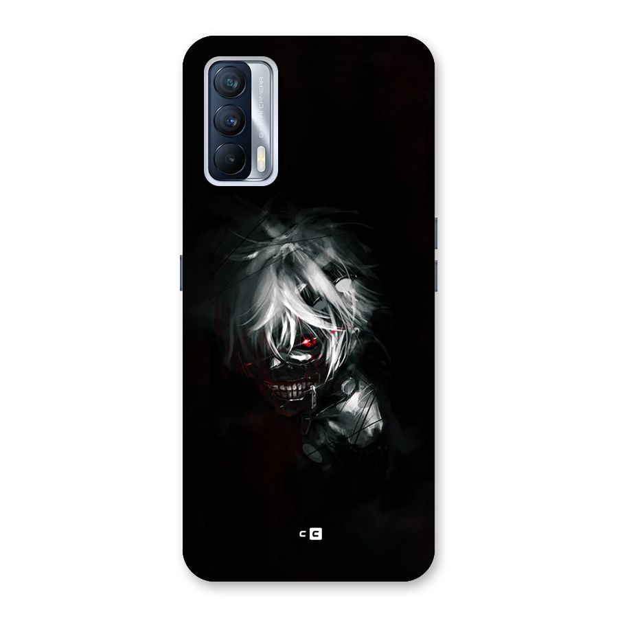 Kaneki Ken Dark Side Back Case for Realme X7