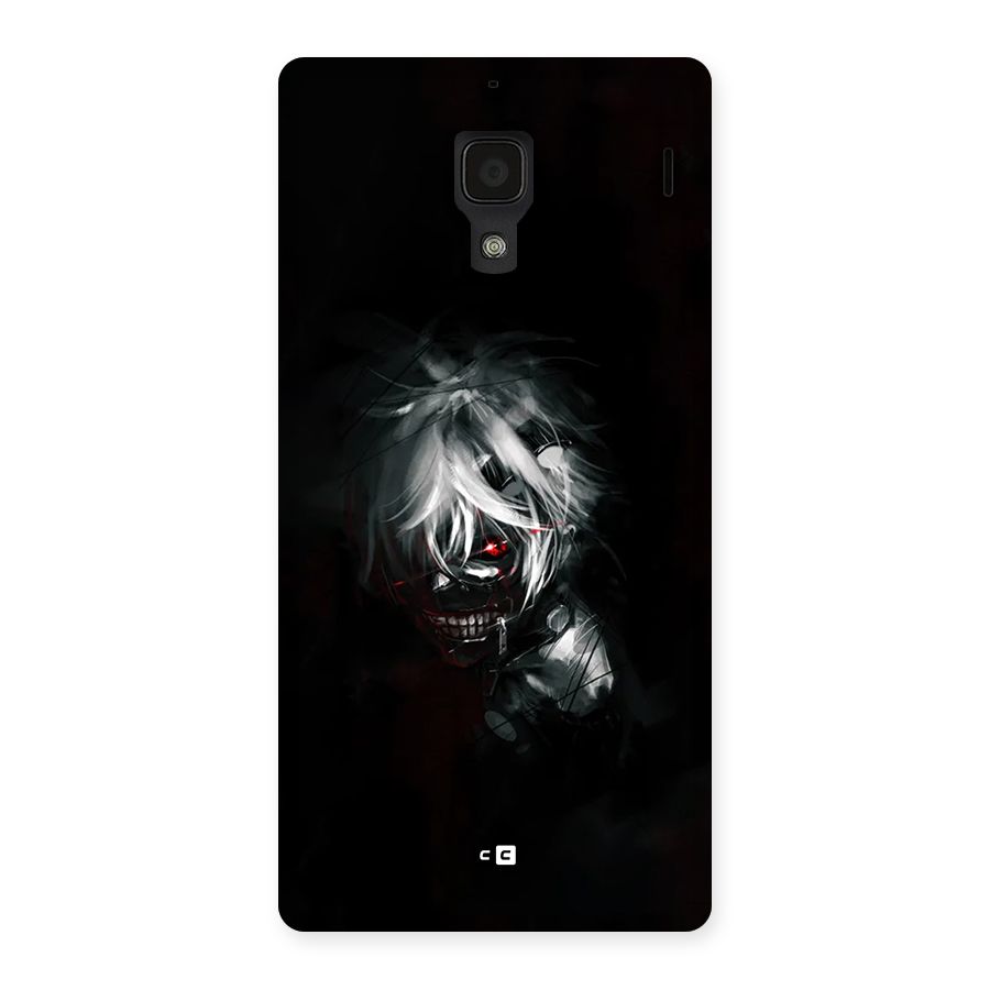 Kaneki Ken Dark Side Back Case for Redmi 1s