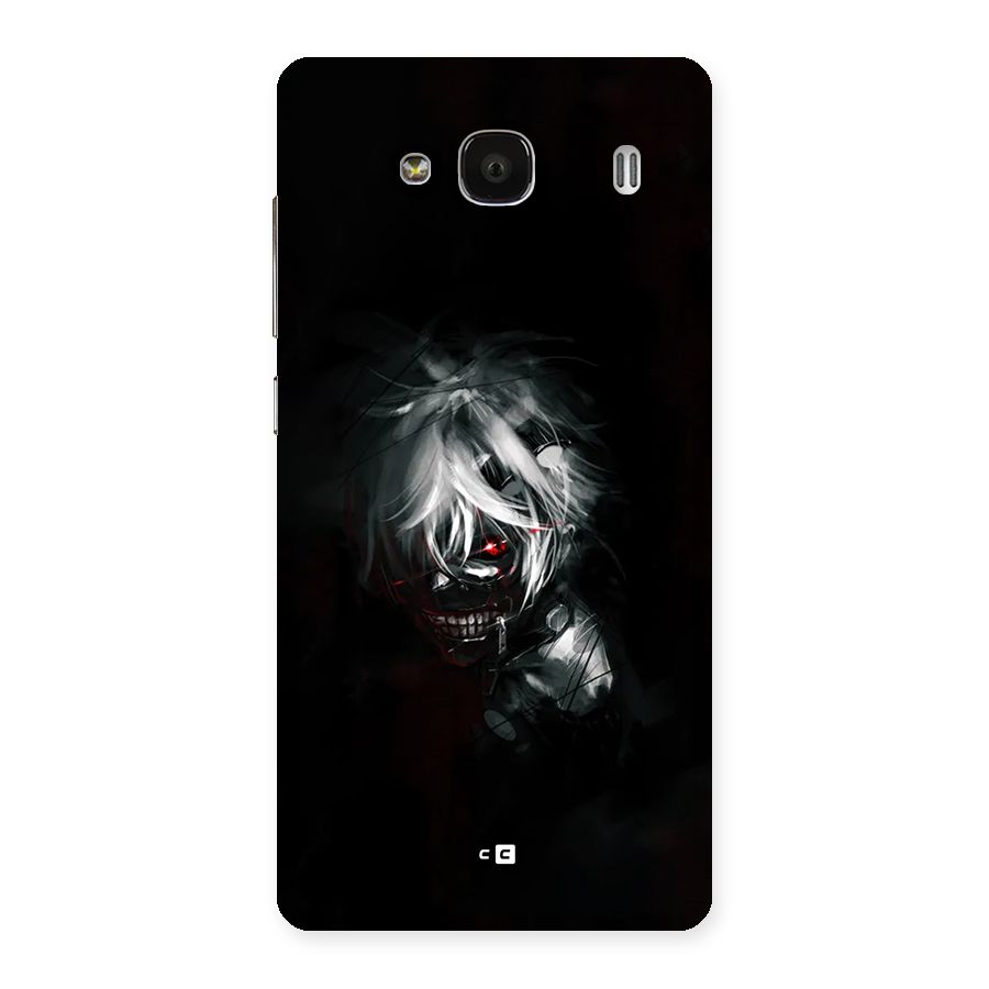 Kaneki Ken Dark Side Back Case for Redmi 2s